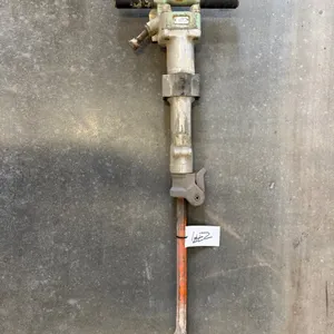 Sullair Jackhammer