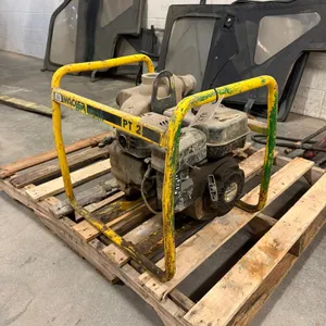 Wacker WM 170 6.0 Pump
