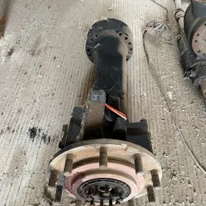 ZF Axel for a 944E Lull
