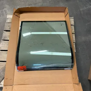 Glass window for 944E Lull