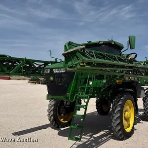Wednesday May 13 Ag Equipment Auction