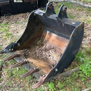 2016 JCB 980/90011 excavator bucket