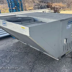 AAON RN–006–3–0–EB09–3L9 AC unit