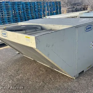 AAON RN–006–3–0–EB09–000 AC unit