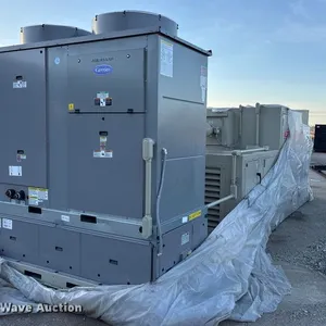 (2) dehumidifiers