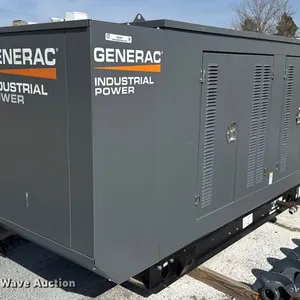 Generac WG090 generator