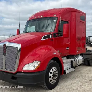 2020 Kenworth T680 semi truck