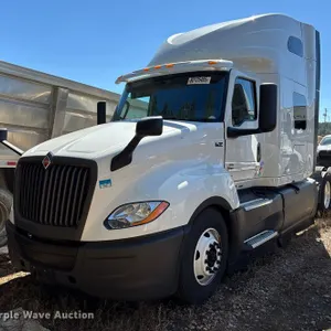 2024 International LT625 semi truck