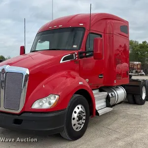 Thursday April 30 Truck and Trailer Auction