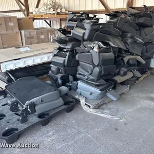Approximately 27 seats