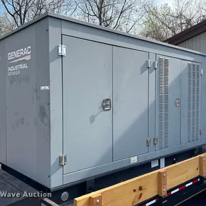 2011 Generac SG150 generator