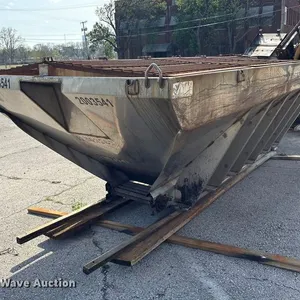 Swenson spreader