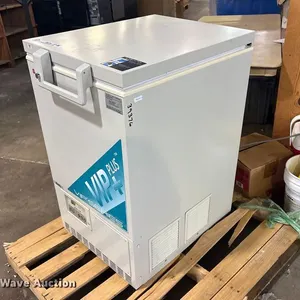 Sanyo MDF-C8V1 freezer