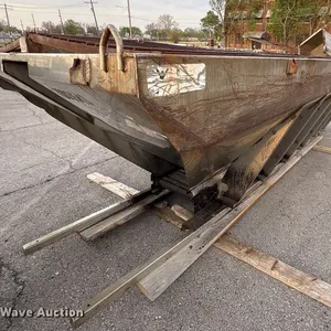 Swenson spreader