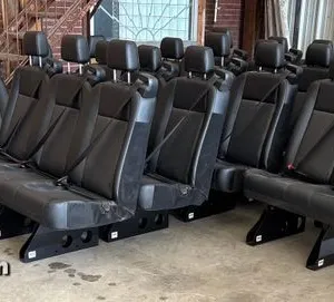 (13) automotive seats