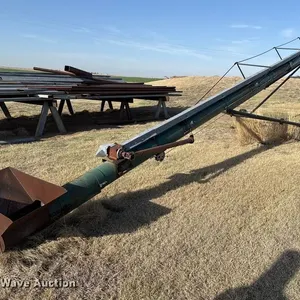 Wednesday April 29 Ag Equipment Auction