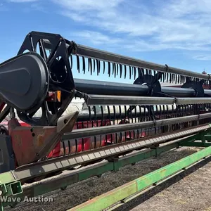 Case 1020 rigid head