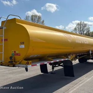 Thursday April 16 Truck and Trailer Auction