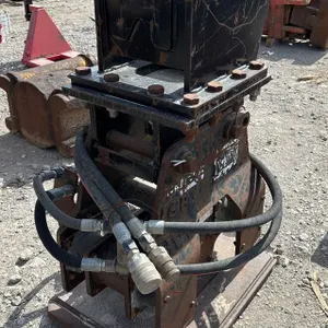 Gannon  plate compactor
