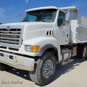 2005 Sterling L9500 dump truck