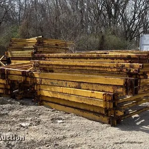 American Royal EFCO  shoring tower