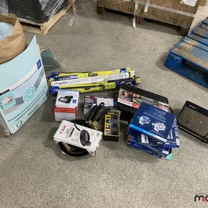 Toothbrush Heads, Food Saver, Pan Set, Blood Pressure Monitor, Wi-Fi Dimmers, Wiper Blades & More
 UNRESERVED