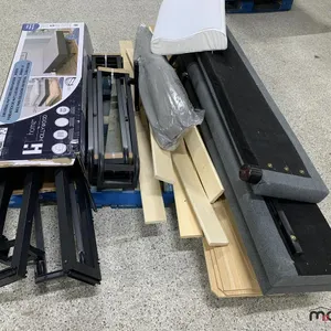 Queen Mattress Foundation
 UNRESERVED