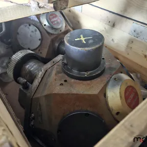 Pibomulti Machining Parts
 UNRESERVED