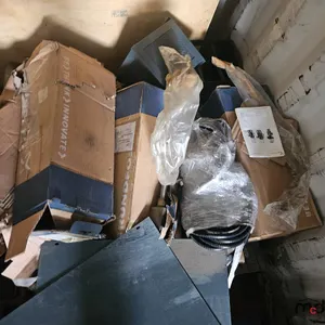 Collection of Grundfos Pumps
 UNRESERVED