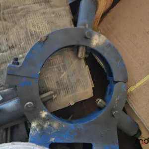 Lathe Steady Rests
 UNRESERVED