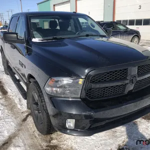 2017 Ram 1500 Truck