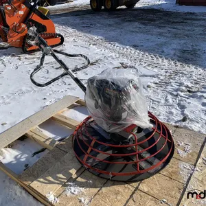 2025 Hand-held Trowel
 UNRESERVED