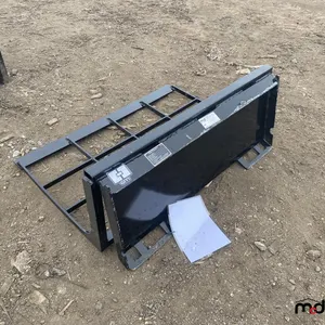 2025 GIYI Skid Steer Telescopic Boom
 UNRESERVED