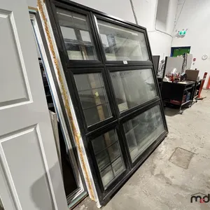 83"x 89" All Weather Windows
 UNRESERVED