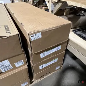 (4) Leviton LP620-CBD 200 AMP Indoor Main Breaker Load Centers
 UNRESERVED