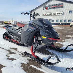 2023 Ski-Doo Free Ride 850 Snowmobile