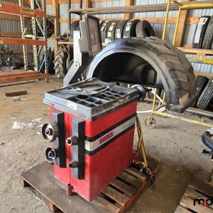 Coats 1300 2D Tire Balancer
 UNRESERVED