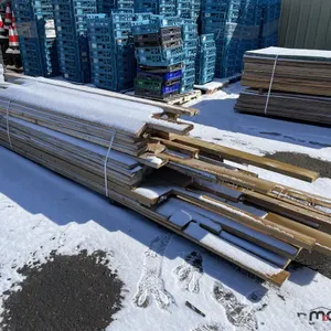Lift of Lumber (Longest Piece 16')
 UNRESERVED