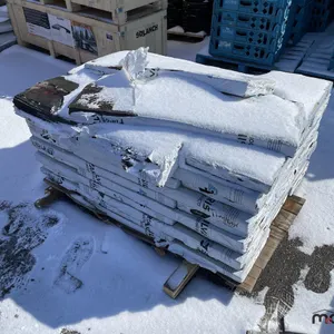 Pallet of Silvaris Asphalt Shingles
 UNRESERVED