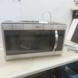 Whirlpool Over-the-Stove Mount 
