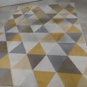 Area Rug – 114" x 78"