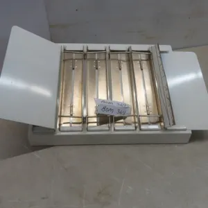 Vintage Walker Auto Parts Catalogue Stand