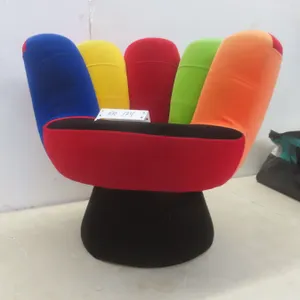 Child's Baseball Mitt Chair – Good Condition