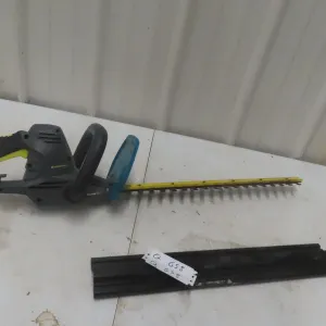 Yard Worker 20" Electric Hedge Trimmer