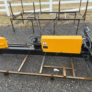 New Equipment Auction April 2nd - 9th 2026