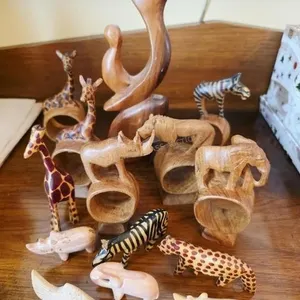 African D�cor Lot