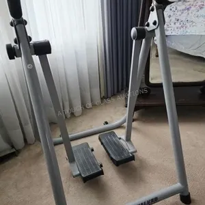 Cloud Maker Walking Machine
