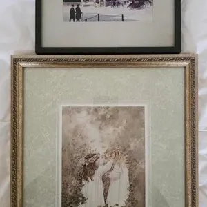 "Ermeleigh" Fredric Marlett Print