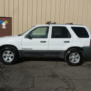 2006 Ford Escape - Runs