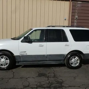 2005 Ford Expedition - Runs